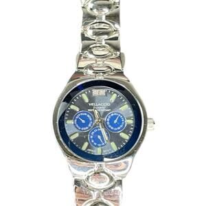 Vtg Wristwatch / Vellaccio Women’s Quartz Watch - Excellent Condition.